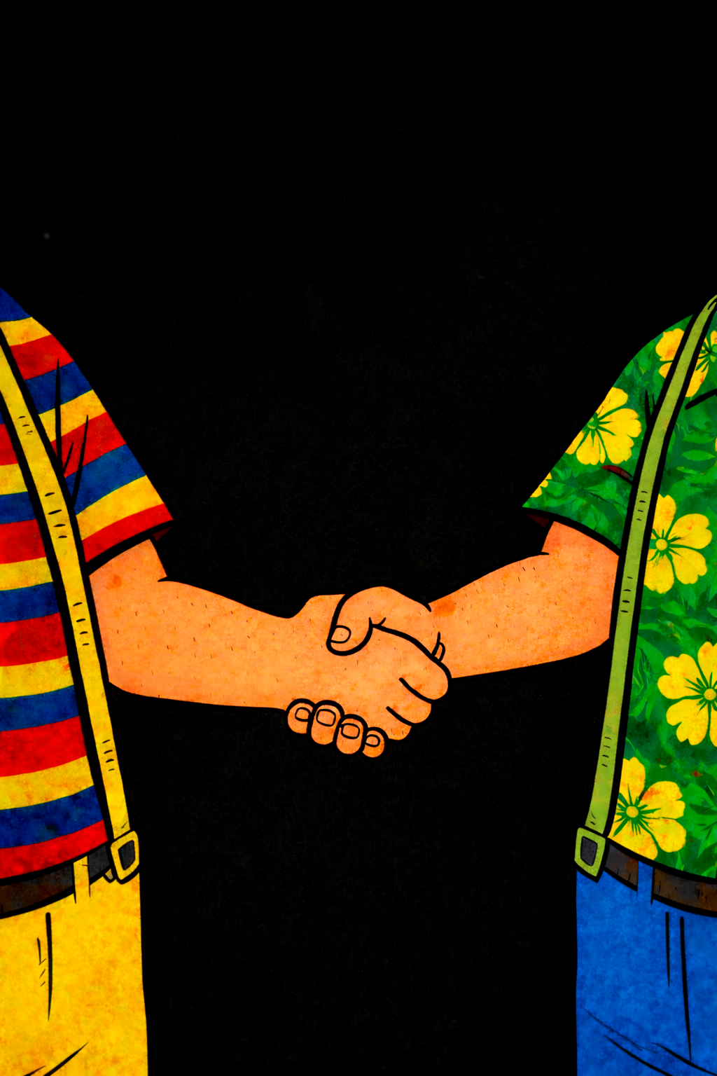 Командная работа